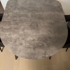 ダイニングセットの画像