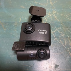 yupiteru自動車用ドライブレコーダー の画像