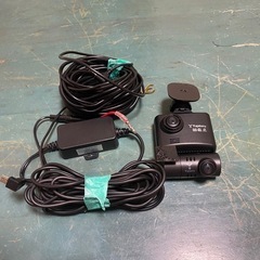 yupiteru自動車用ドライブレコーダー 