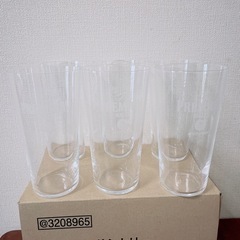 サントリー ザ・プレミアム・モルツ グラス 6個セット（箱無し）