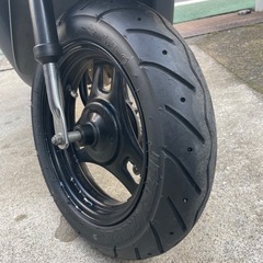 【原付レンタル】0円！！！最短当日、池袋付近！