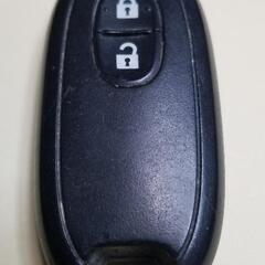 スマートキーの画像