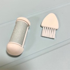 ヒールケアスムースの画像