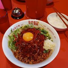 一緒ラーメンを食べに行きましょう✨