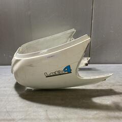 SUZUKI レッツ4 CA41A ボディカバー　Let's ス...