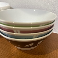 ボウル食器　まとめてお譲りしますの画像