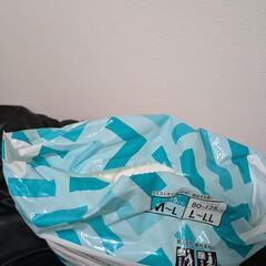 介護 solimo 薄型紙パンツ (おむつ) M-L 38枚の画像