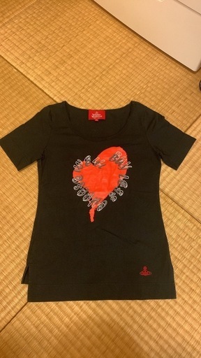 Vivienne Westwood RED LABEL ブラック 01
