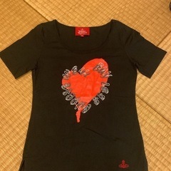 Vivienne Westwood RED LABEL ブラック 01