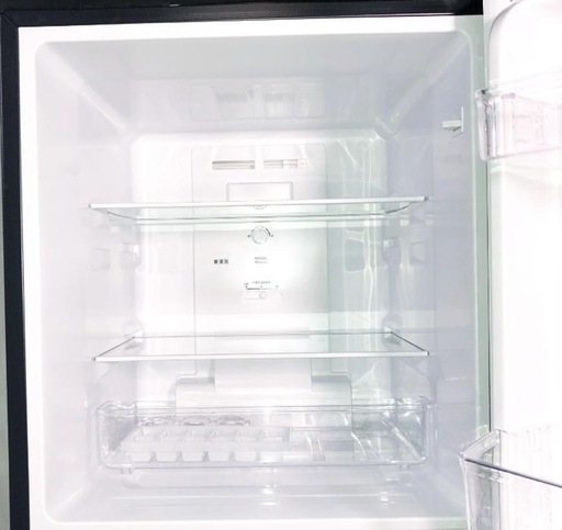 冷蔵庫【配達無料お届け設置出来ます?都内近郊?】✨Haiel製✨2024年新品購入品✨除菌クリーニング済✨超極美品✨他にも冷蔵庫.洗濯