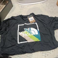 ノ―スフェイスＴシャツ