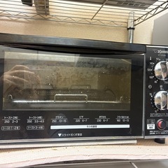 トースターの画像