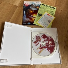 モンスターハンターG   の画像