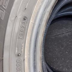 2023年製  205/60R16 ダンロップ最終価格ですの画像
