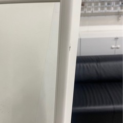 IKEA 全身鏡　ミラーの画像