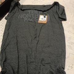ノ―スフェイスＴシャツMサイズの画像