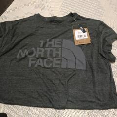 ノ―スフェイスＴシャツMサイズ