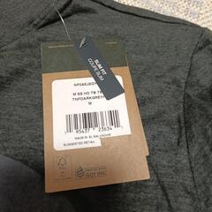 ノ―スフェイスＴシャツMサイズの画像