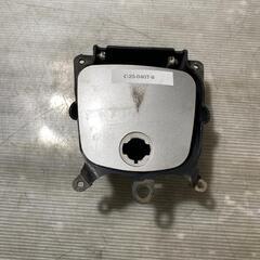 SUZUKI レッツ２ CA1PA フューエルリッドカバー Le...