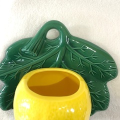 KATO KOGEI フラワーベース　壁掛け　花瓶の画像
