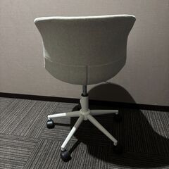 【取りに来ていただける方限定】ニトリ製 オフィスチェア（OC101）美品｜【5/24〜28受渡可】の画像