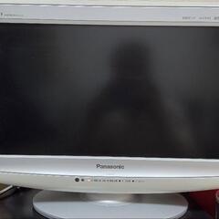 【取引予定者決定】テレビ　VIERA
