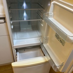 冷蔵庫パナソニックノンフロン冷凍冷蔵庫 (椿) 愛宕橋のキッチン 冷蔵庫パナソニックノンフロン冷凍冷蔵庫 (椿) 愛宕橋のキッチン