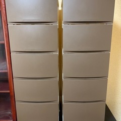 カラーボックス