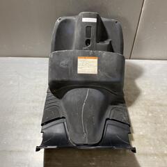 SUZUKI レッツ50 CA1KA フロントインナーカバー L...