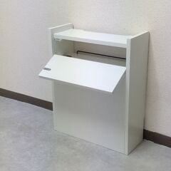 ルーター収納　ケーブルボックス