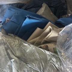 無料！大量　作業着　作業服　