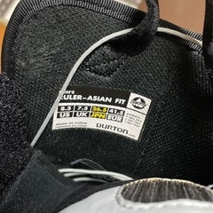 スノボーブーツ
の画像