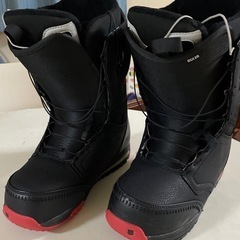 スノボーブーツ
