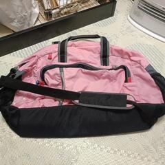 playboybunny 旅行バック