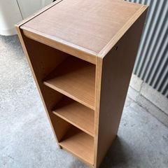 小さい棚の画像
