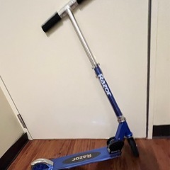 キックーボード
