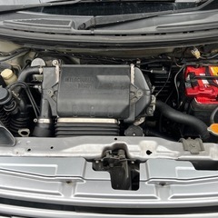 ミツビシekスポーツ h82wの画像