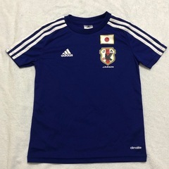 サッカー 日本代表 ユニフォーム 130 大久保 13番 