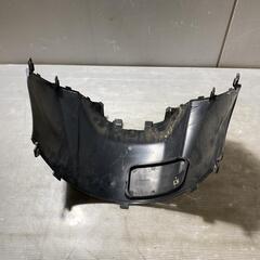 HONDA トゥデイ50 AF61 ボディー センターカバー　today ホンダ [C-25-0407-21]の画像