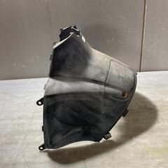 HONDA トゥデイ50 AF61 ボディー センターカバー　today ホンダ [C-25-0407-21]の画像