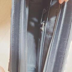 BURBERRY　書類カバンと縦型トートバックの画像