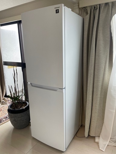引越しのため格安！洗濯機と冷蔵庫セット
