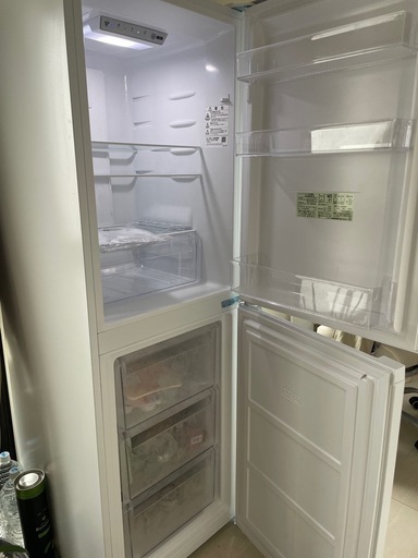 引越しのため格安！洗濯機と冷蔵庫セット