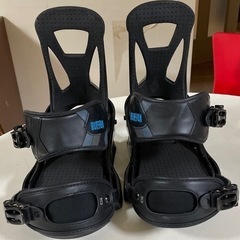 スノボー用ビンディング