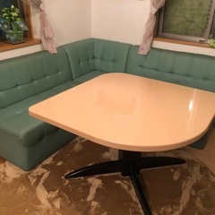 高級コーナーソファーセット  予約済
