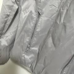 ユニクロのパーカーです☺️の画像
