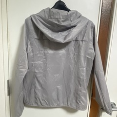 ユニクロのパーカーです☺️の画像