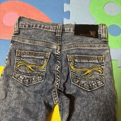 身長115〜125の画像