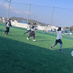 岡山フットサル⚽️