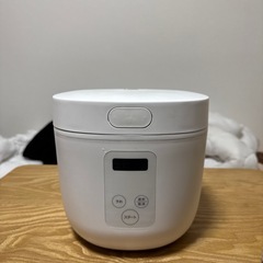 炊飯器